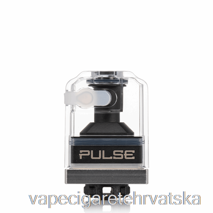 Vape Cigarete Vandy Vape Pulse Aio Posude Kit Mat Crna